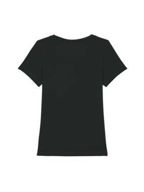 Dámské triko (STANLEY\STELLA Stella Expresser) > černá > S