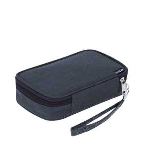 Cestovní organizér > modrá (navy)