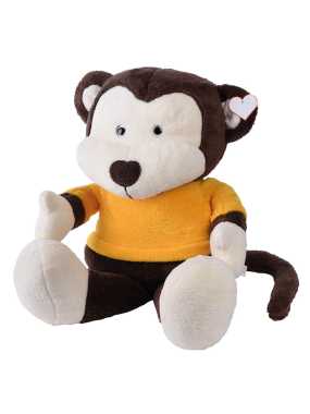 Plyšová hračka > hnedá