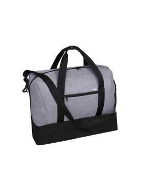 Sportovní taška > šedá