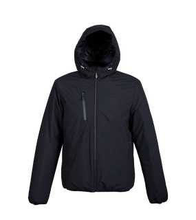 Pánská bunda (SIENA by JR) > čierna > L   