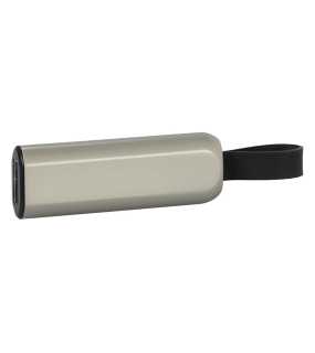 USB flash paměť 2.0 > stříbrná > 64GB