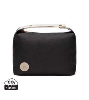 Toaletní taška VINGA Sortino z RCS > černá