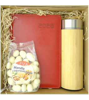 Vánoční dárková sada