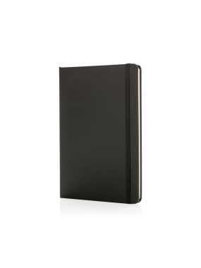 Poznámkový blok> černá