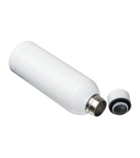 Sublimační láhev na pití 500 ml > bílá