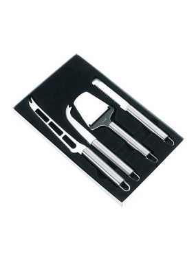 Sada na sýr > stříbrná