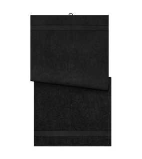 Ručník(MB Bath Towel)>černá