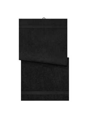 Ručník(MB Bath Towel)>černá