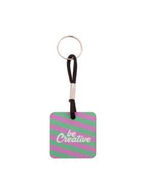 Přívěšek na klíče na zakázku > černá