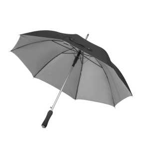 Hliníkový deštník > černá