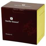 6 Sada 6ks sklenic na bílé víno 250 ml "VANILLA SEASON" > transparentní