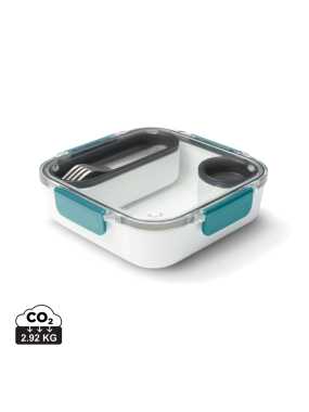 Krabička na jídlo Original Black+Blum > tyrkysová