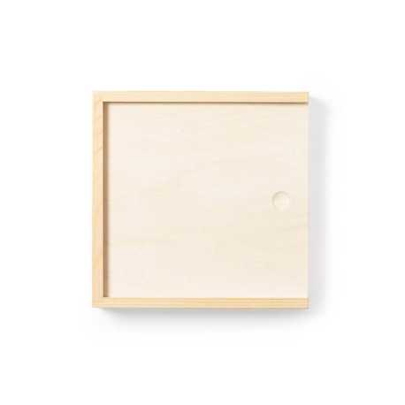 Dřevěné puzzle > vícebarevná