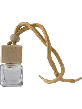 Osvěžovač vzduchu do auta > hnědá