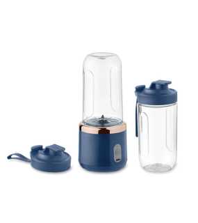 Přenosný mixér > modrá