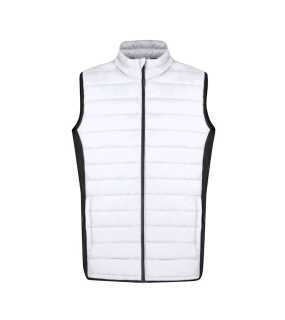 Pánská vesta > bílá > L