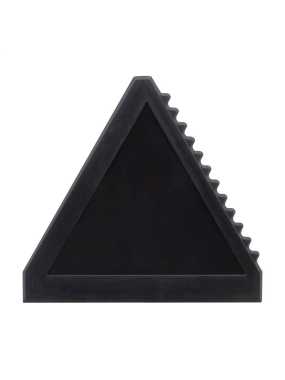 Škrabka na led > černá