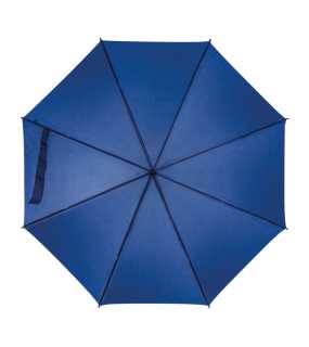 Deštník s plastovou rukojetí > modrá