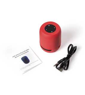 Reproduktor > bílá