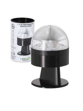 Geolokační nouzové světlo V16 > černá
