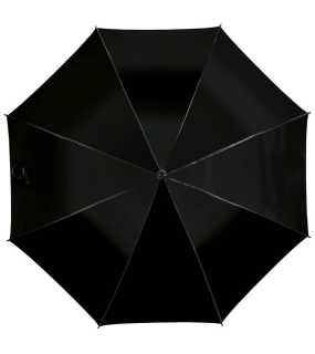 Automatický deštník > černá