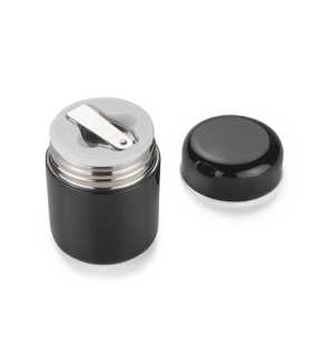 Tepelná nádoba 280 ml > černá