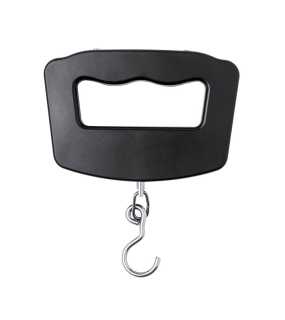 Digitální váha > černá