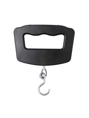 Digitální váha > černá