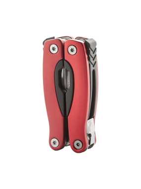 Blauden multifunkční kleště > červená