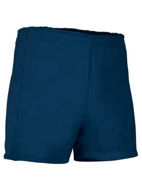 Unisex krátké kalhoty (COLLEGE) > modrá (orion navy) > S