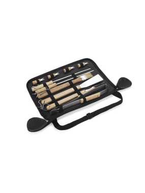 Grilovací souprava > černá