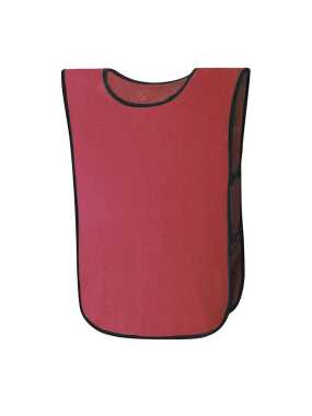 Vesta > červená > M