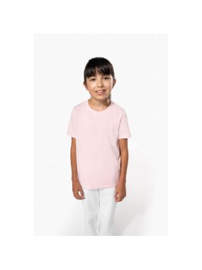 Dětské triko (KIDS' BIO150IC CREW NECK T-SHIRT) > šedá (oxford) > 10/12