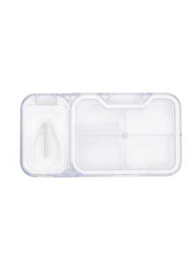 Krabička na léky > bílá