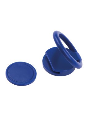 Držák na mobil "Red Rose"> modrá