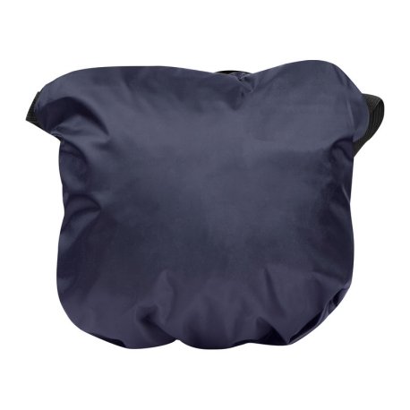 Pončo do deště > modrá (dark)