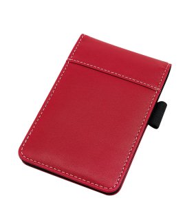 Notefolio> červená