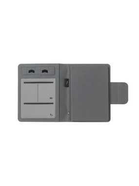 RPET sloha na dokumenty > šedá