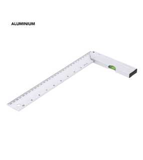 Pravítko > stříbrná