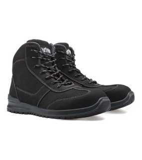 Pánská obuv (V-PRO METAL-FREE SRC S3 ESD BOOT) > černá > 35