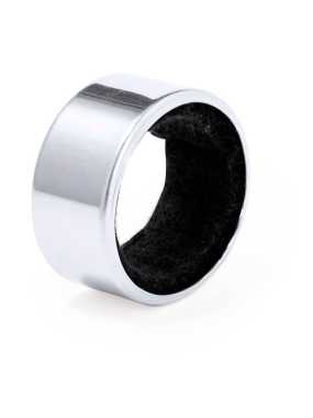 Kroužek proti odkapávání > stříbrná