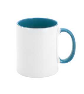 Keramický hrnek > modrá (light)