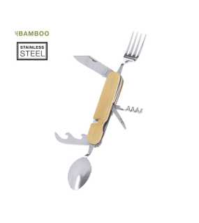 Sada příborů > přírodní