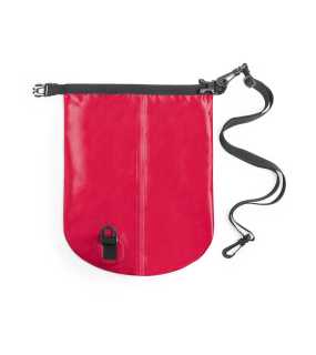 Vodotěsná taška > červená