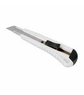 Ořezávací nůž > bílá