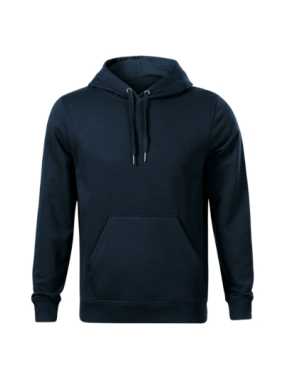 Pánská mikina (MALFINI Break) > modrá (tmavě) > 3XL