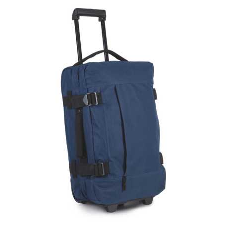 Kufr na kolečkách (Kimood CABIN SIZE TROLLEY SUITCASE) > černá