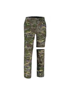 Pánské kalhoty (BIRDMAN) > maskáčová (pixel jungle) > L