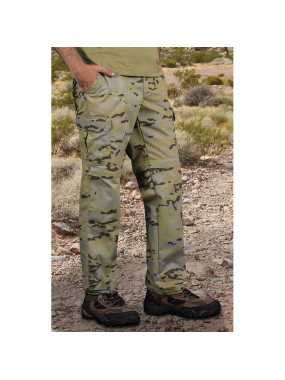 Pánské kalhoty (BIRDMAN) > maskáčová (pixel jungle) > 3XL